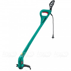 Электрокоса (электрический триммер) Зубр ТСН-25-300 в Краснодаре