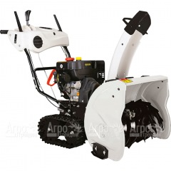 Снегоуборщик гусеничный Техпром СМБ-Т9.0/620 ЭФ в Краснодаре