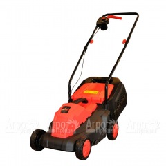 Газонокосилка электрическая Tsunami LME 1032 в Краснодаре