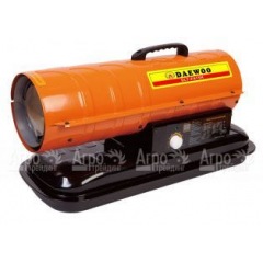 Дизельная тепловая пушка Daewoo DLT-FA45K в Краснодаре