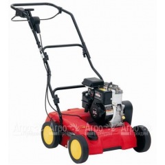 Бензиновый вертикуттер Wolf-Garten UV 35 B в Краснодаре