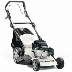 Газонокосилка бензиновая Alpina Premium 5300 WHX4 в Краснодаре