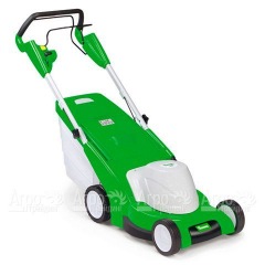 Газонокосилка электрическая Viking ME 545 V в Краснодаре
