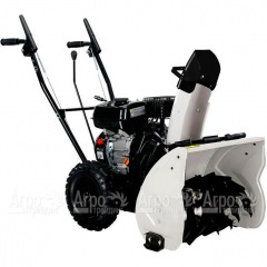 Снегоуборщик Техпром СМБ-Т6.5/570 в Краснодаре