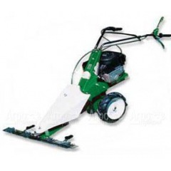 Бензиновая сенокосилка Profpark МОD. 730 RM B&S 625 series в Краснодаре