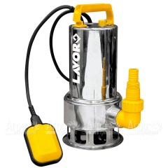 Погружной электронасос Lavor EDSM 15000 в Краснодаре