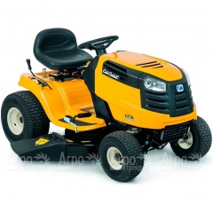 Садовый минитрактор Cub Cadet LT2 OS 107 Special в Краснодаре
