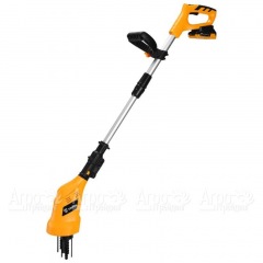 Культиватор аккумуляторный DEKO DKET20 в Краснодаре