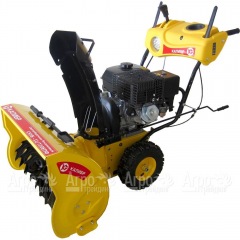 Снегоуборщик Калибр СНУБ-11/720ЕПФ в Краснодаре