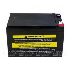 Аккумулятор C3509 для бензогенераторов Champion GG5000EW, GG7001EW в Краснодаре