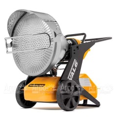 Нагреватель инфракрасный дизельный (обогреватель) Caiman VAL6 EPXC в Краснодаре