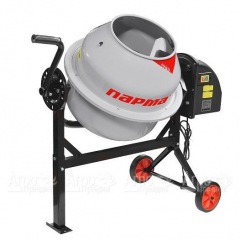 Бетоносмеситель Парма БСЛ- 65 Лебедянь (Бетономешалка Парма БСЛ- 65 Лебедянь) в Краснодаре