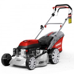 Газонокосилка бензиновая Hammer KMT200ST в Краснодаре