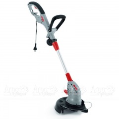 Электрокоса (электрический триммер) AL-KO TE 600 в Краснодаре