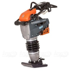 Вибротрамбовка Husqvarna Atlas Copco LT 6005 9" + в Краснодаре