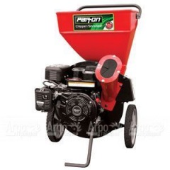 Садовый измельчитель бензиновый Parton 9050300 в Краснодаре