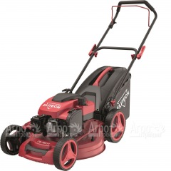 Газонокосилка бензиновая Elitech ГБ 3851Т в Краснодаре