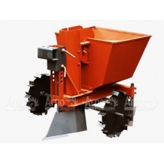 Картофелесажалка для мотоблока Кадви в Краснодаре