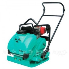 Виброплита бензиновая Caiman MVC-98D VAS в Краснодаре