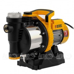 Поверхностный самовсасывающий насос Denzel GP1100SS в Краснодаре