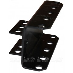 Переходная опора под сцепку для мотоблоков Weima в Краснодаре