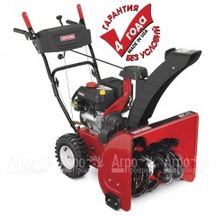 Снегоуборщик Craftsman 88173 в Краснодаре