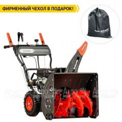 Снегоуборщик Yanis Blizzard ME24DL в Краснодаре