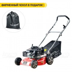 Газонокосилка бензиновая HND LM 46 XP в Краснодаре
