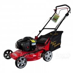 Газонокосилка бензиновая DDE WYZ18 в Краснодаре