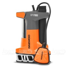 Дренажный насос Daewoo DDP 17000 в Краснодаре