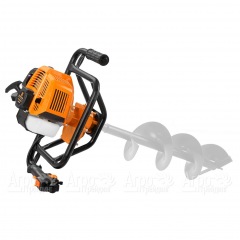 Мотобур (бензобур) Carver AG-152/000 в Краснодаре