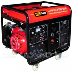 Сварочный генератор Prorab 5002 EBWI 5 кВт в Краснодаре