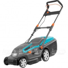 Газонокосилка аккумуляторная Gardena PowerMax Li-40/37 в Краснодаре