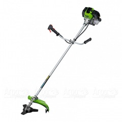 Бензокоса (бензиновый триммер) Сибртех ТС-3000Н в Краснодаре