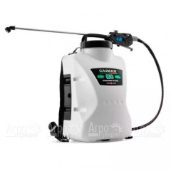 Опрыскиватель аккумуляторный Caiman Standard PS10E в Краснодаре