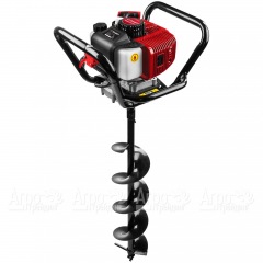 Мотобур (бензобур) Зубр МБ1-200 Н в Краснодаре