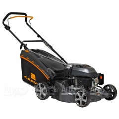 Газонокосилка бензиновая Carver LMG-2646HM в Краснодаре