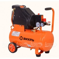 Компрессор поршневой Вихрь КП-195/50 в Краснодаре