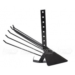 Картофелекопалка для Hecht 7100 в Краснодаре