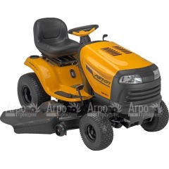 Садовый минитрактор Parton PALGT26H54 в Краснодаре