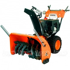 Снегоуборщик Herz SB-13EGS в Краснодаре