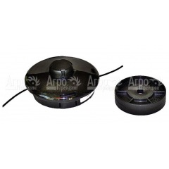 Двухнитевая головка Solo полуавтоматическая в Краснодаре