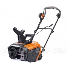 Снегоуборщик электрический Daewoo DAST 2500E в Краснодаре