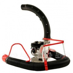 Коммунальный садовый пылесос Little Wonder Truck Loader Monster 29HP в Краснодаре