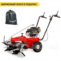 Подметальная машина Tielburger TK17 (Honda) в Краснодаре