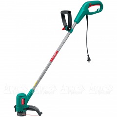 Электрокоса (электрический триммер) Зубр ТСН-26-400 в Краснодаре