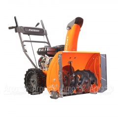 Снегоуборщик Patriot PRO 7 KX в Краснодаре