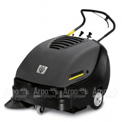 Подметальная машина Karcher KM 85/50 W G Adv в Краснодаре