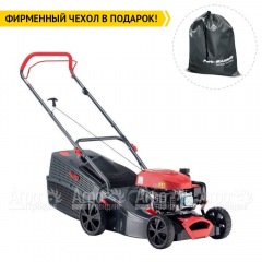 Газонокосилка бензиновая AL-KO Comfort 42.0 P-A в Краснодаре