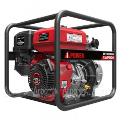Бензиновая мотопомпа A-iPower AWP80H в Краснодаре